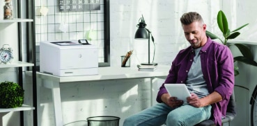 The business case for empowering your remote workforce with Managed Print Solutions The business case for empowering your remote workforce with Managed Print Solutions